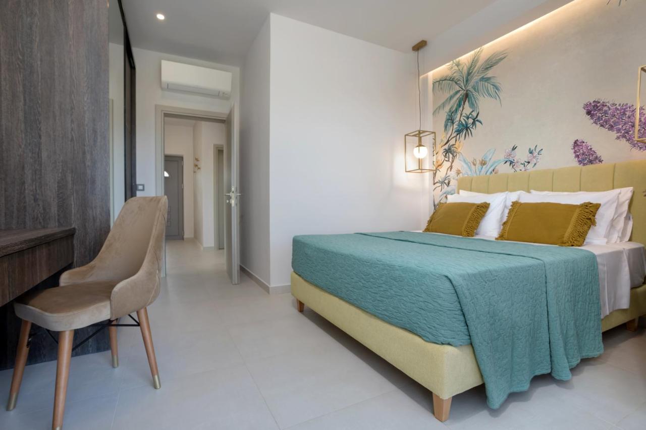 Villa Nick Art Lithakia  المظهر الخارجي الصورة